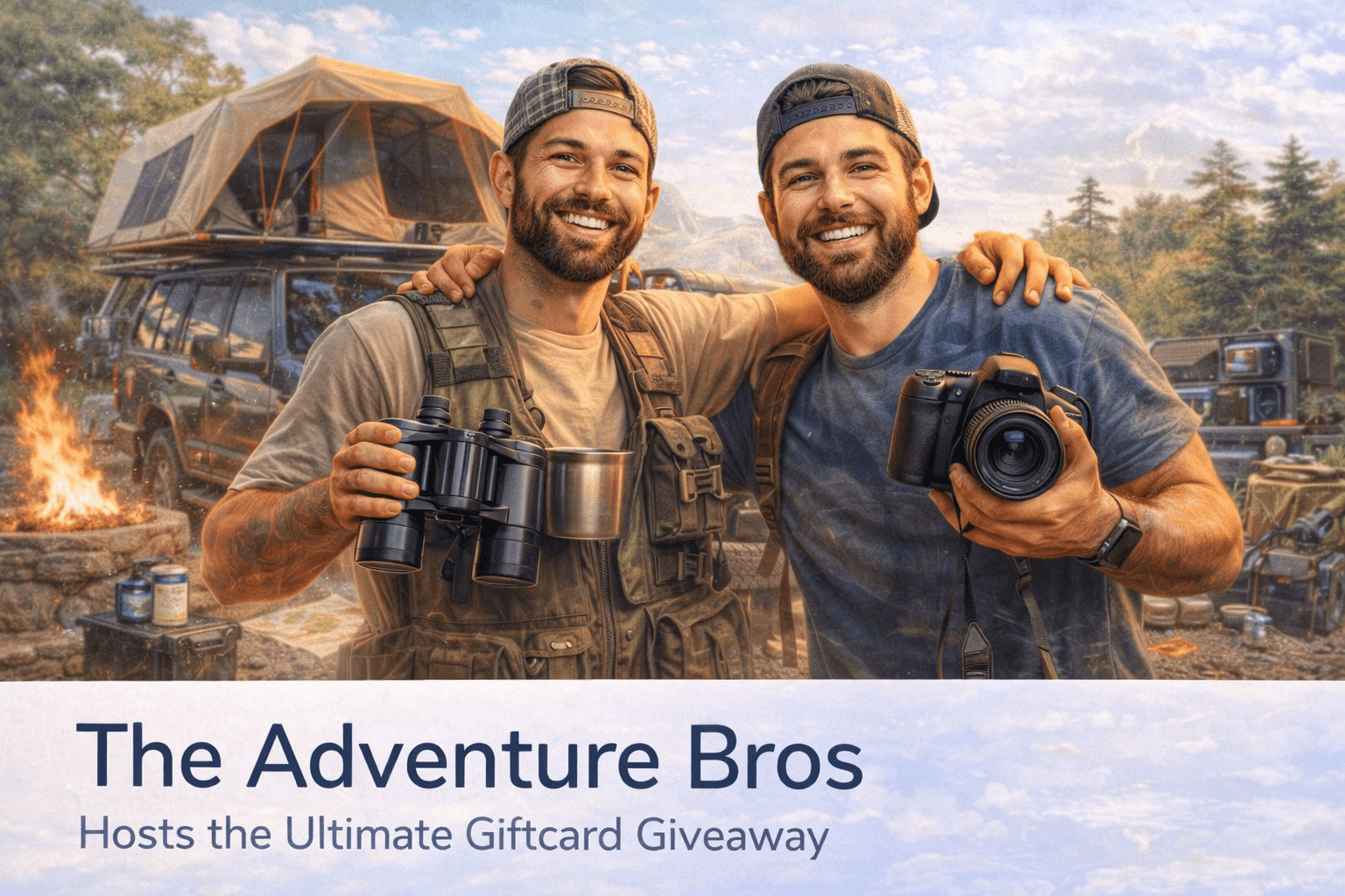 The Adventure Bros