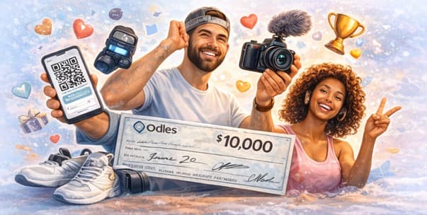 OOdles Creator Marketing