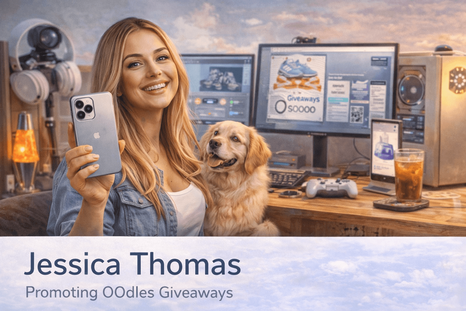 Jessica Thomas