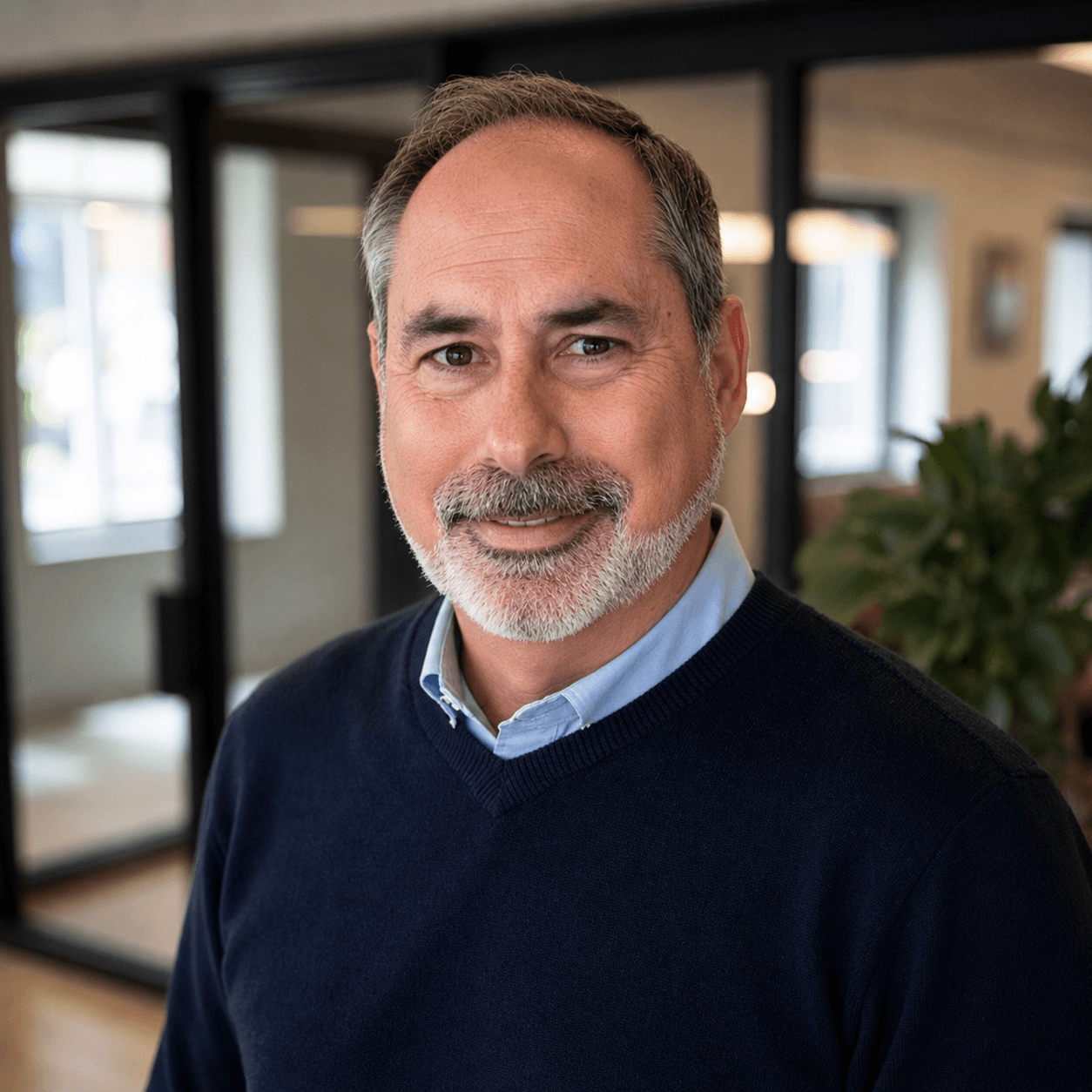 Lawrence Shapiro