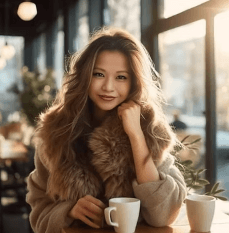 Wenny Blackman